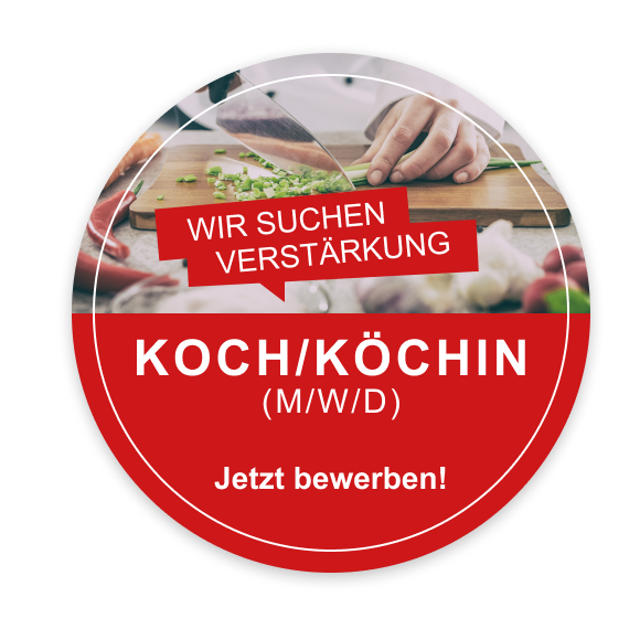 Button für die Aktionskarte